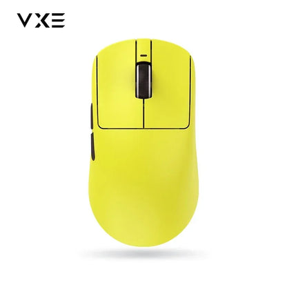 Vxe Dragonfly R1 Pro Max Wireless Mouse R1 Se Light Weight Paw3395 Nordic52840 2khz Smart Speed X Low Delay Fps Game Mouse Gift Freshtrendingproduct