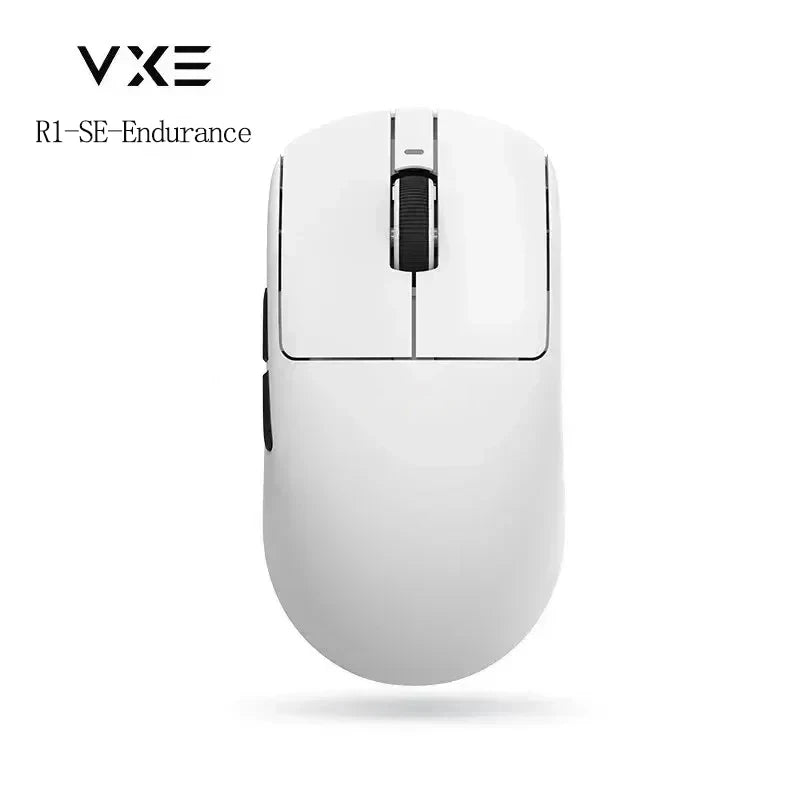 Vxe Dragonfly R1 Pro Max Wireless Mouse R1 Se Light Weight Paw3395 Nordic52840 2khz Smart Speed X Low Delay Fps Game Mouse Gift Freshtrendingproduct