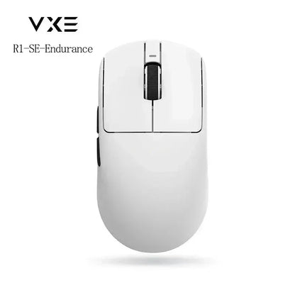 Vxe Dragonfly R1 Pro Max Wireless Mouse R1 Se Light Weight Paw3395 Nordic52840 2khz Smart Speed X Low Delay Fps Game Mouse Gift Freshtrendingproduct