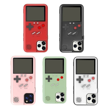 Gameboy iPhone Case Freshtrendingproduct