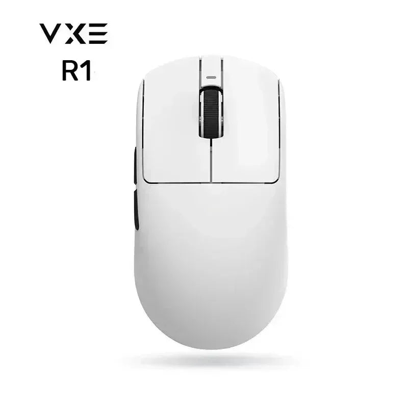 Vxe Dragonfly R1 Pro Max Wireless Mouse R1 Se Light Weight Paw3395 Nordic52840 2khz Smart Speed X Low Delay Fps Game Mouse Gift Freshtrendingproduct