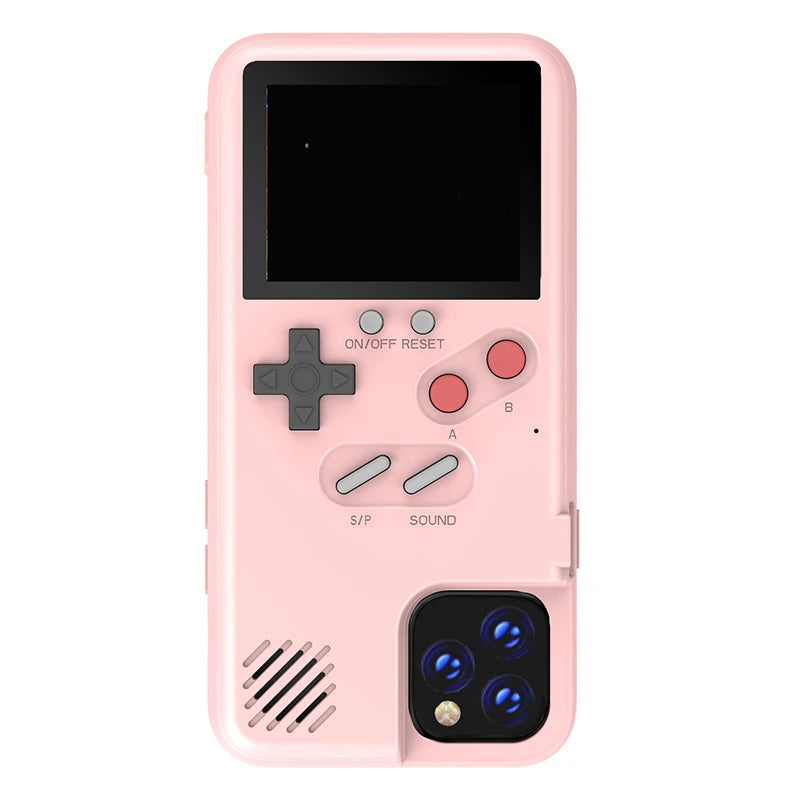 Gameboy iPhone Case Freshtrendingproduct