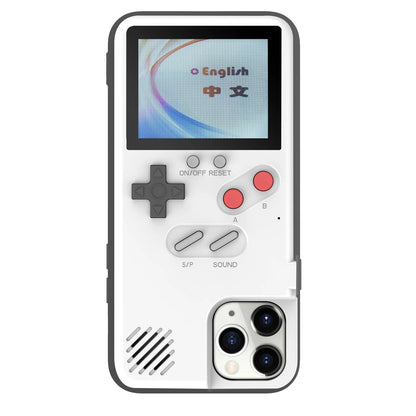 Gameboy iPhone Case Freshtrendingproduct