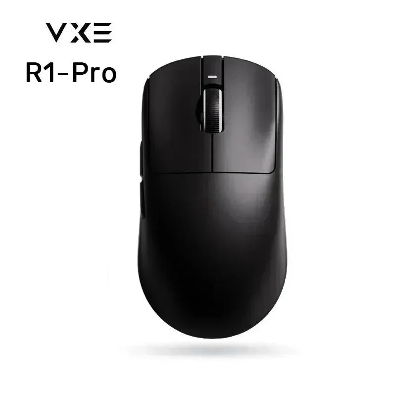 Vxe Dragonfly R1 Pro Max Wireless Mouse R1 Se Light Weight Paw3395 Nordic52840 2khz Smart Speed X Low Delay Fps Game Mouse Gift Freshtrendingproduct