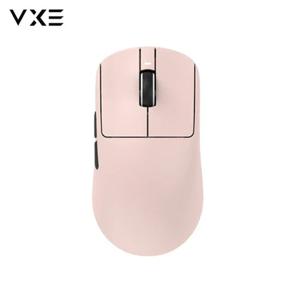 Vxe Dragonfly R1 Pro Max Wireless Mouse R1 Se Light Weight Paw3395 Nordic52840 2khz Smart Speed X Low Delay Fps Game Mouse Gift Freshtrendingproduct