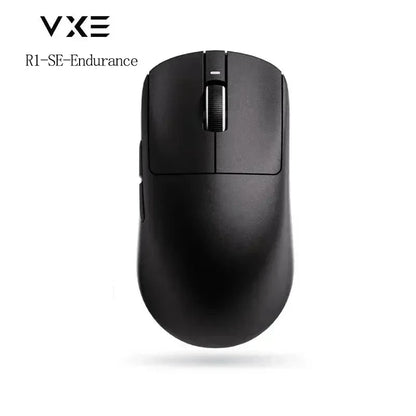 Vxe Dragonfly R1 Pro Max Wireless Mouse R1 Se Light Weight Paw3395 Nordic52840 2khz Smart Speed X Low Delay Fps Game Mouse Gift Freshtrendingproduct