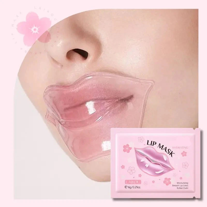 Lasting Lip Plumper Serum Increase Lips Elasticity Instant Volumising Oils Reduce Fine Lines Moisturizing Nourish Sexy Lip Care Freshtrendingproduct