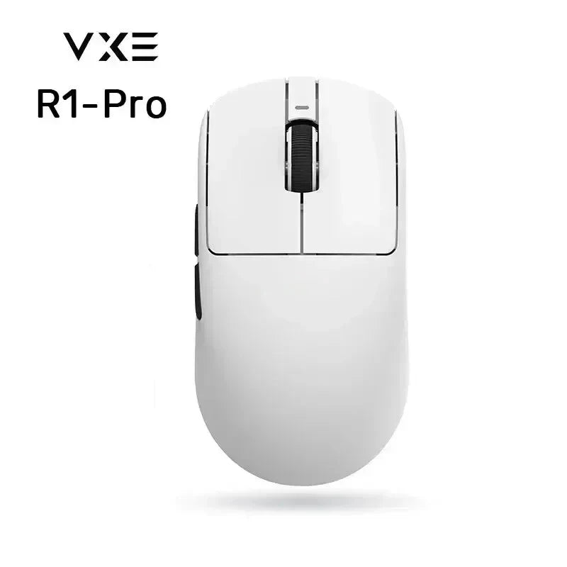 Vxe Dragonfly R1 Pro Max Wireless Mouse R1 Se Light Weight Paw3395 Nordic52840 2khz Smart Speed X Low Delay Fps Game Mouse Gift Freshtrendingproduct