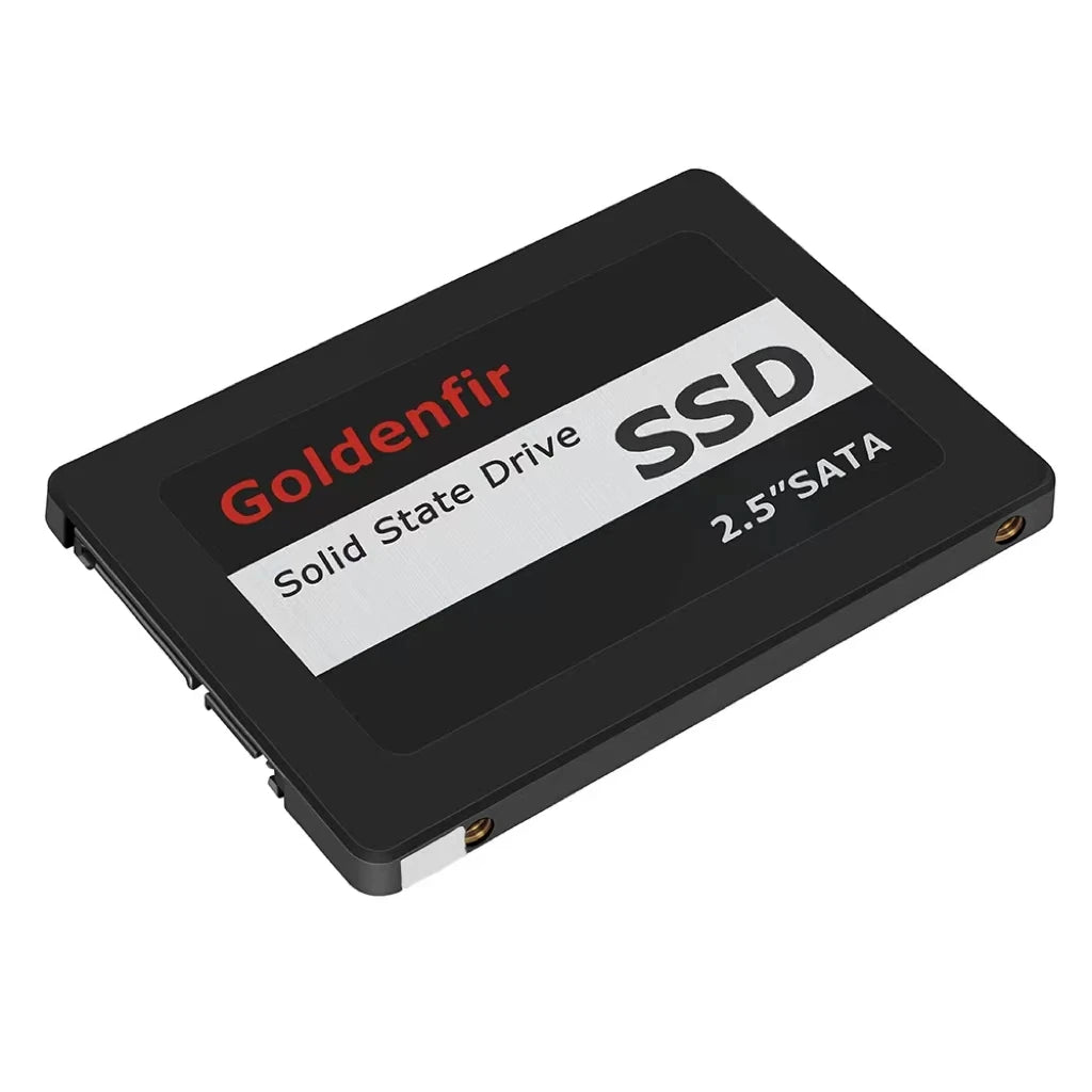 Goldenfir SSD 240GB 120GB  2.5 inch disk drive hd hdd  1TB  solid state drive for pc ssd 720GB 480GB 360GB Freshtrendingproduct