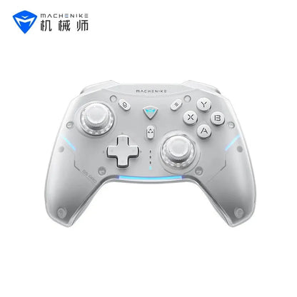 Gamepad Wireless Gaming Controller Machenike G5 Pro Elite Hall Trigger Joystick Mecha-Tactile Buttons For Switch PC Android IOS Freshtrendingproduct