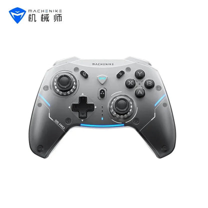 Gamepad Wireless Gaming Controller Machenike G5 Pro Elite Hall Trigger Joystick Mecha-Tactile Buttons For Switch PC Android IOS Freshtrendingproduct