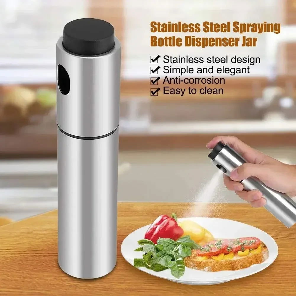 Steel Kitchen Sprayer - Freshtrendingproduct