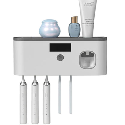 Toothbrush Sterilizer - Freshtrendingproduct