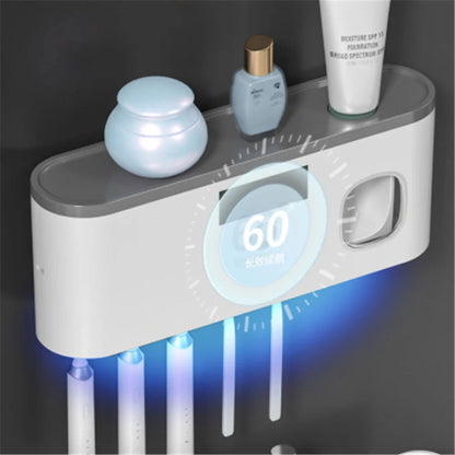 Toothbrush Sterilizer - Freshtrendingproduct