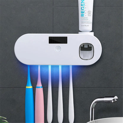 Toothbrush Sterilizer - Freshtrendingproduct