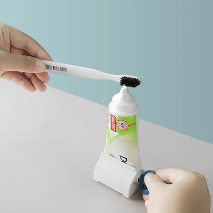 Toothpaste Squeezer - Freshtrendingproduct