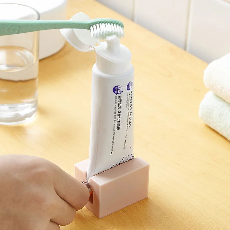 Toothpaste Squeezer - Freshtrendingproduct