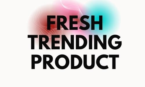 Freshtrendingproduct